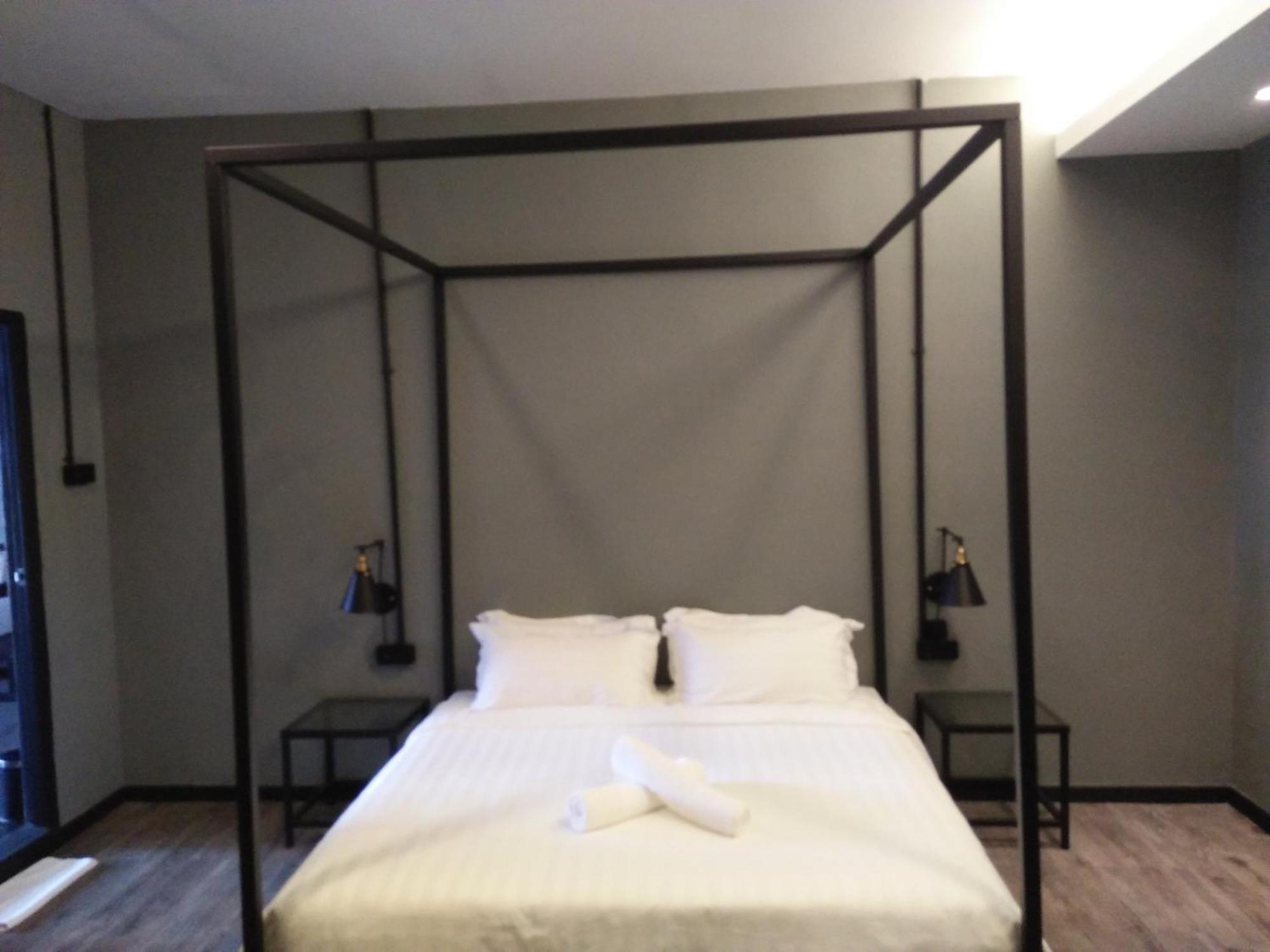68 Boutique Hotel Ситиаван Экстерьер фото