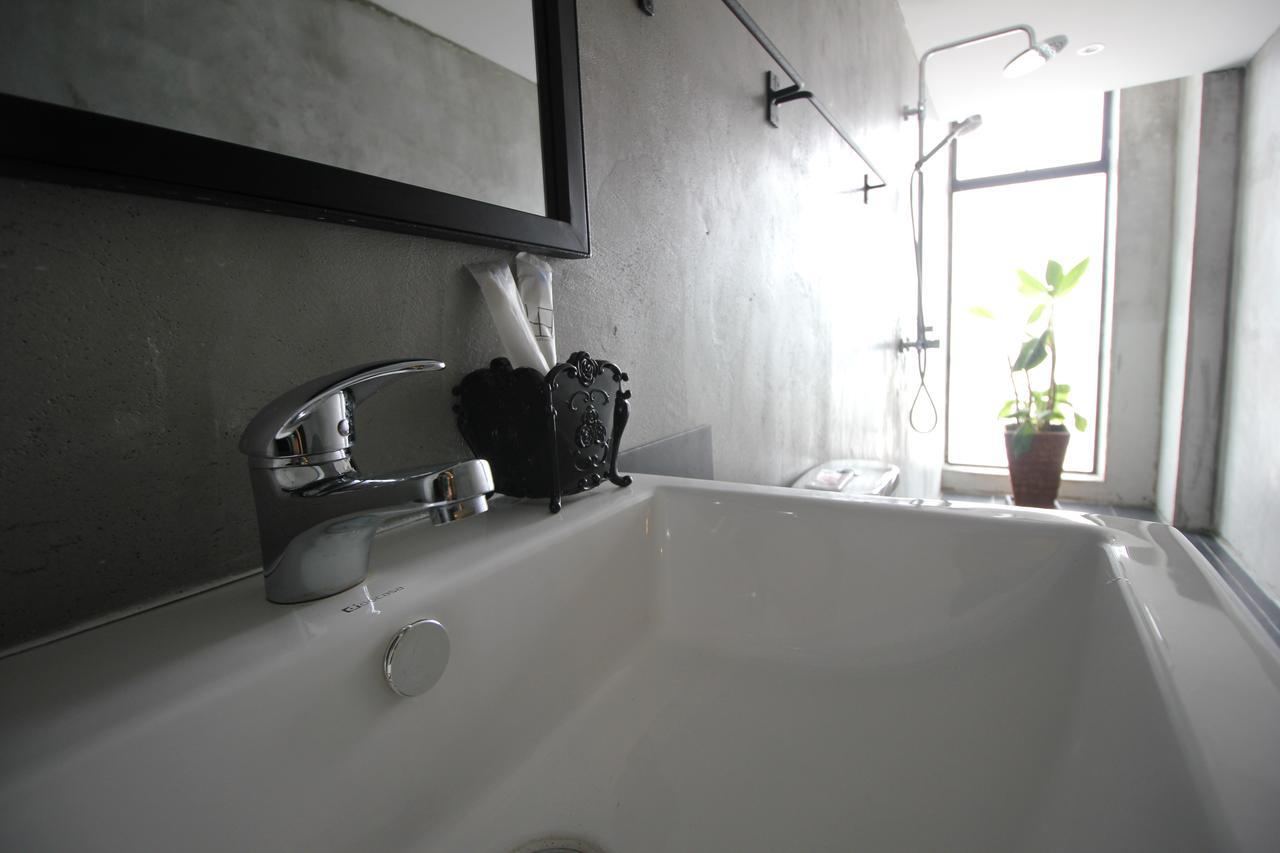68 Boutique Hotel Ситиаван Экстерьер фото